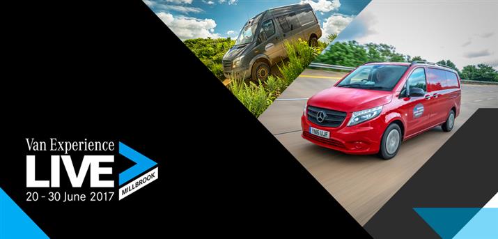 Why Van Experience Live Is A Great Event